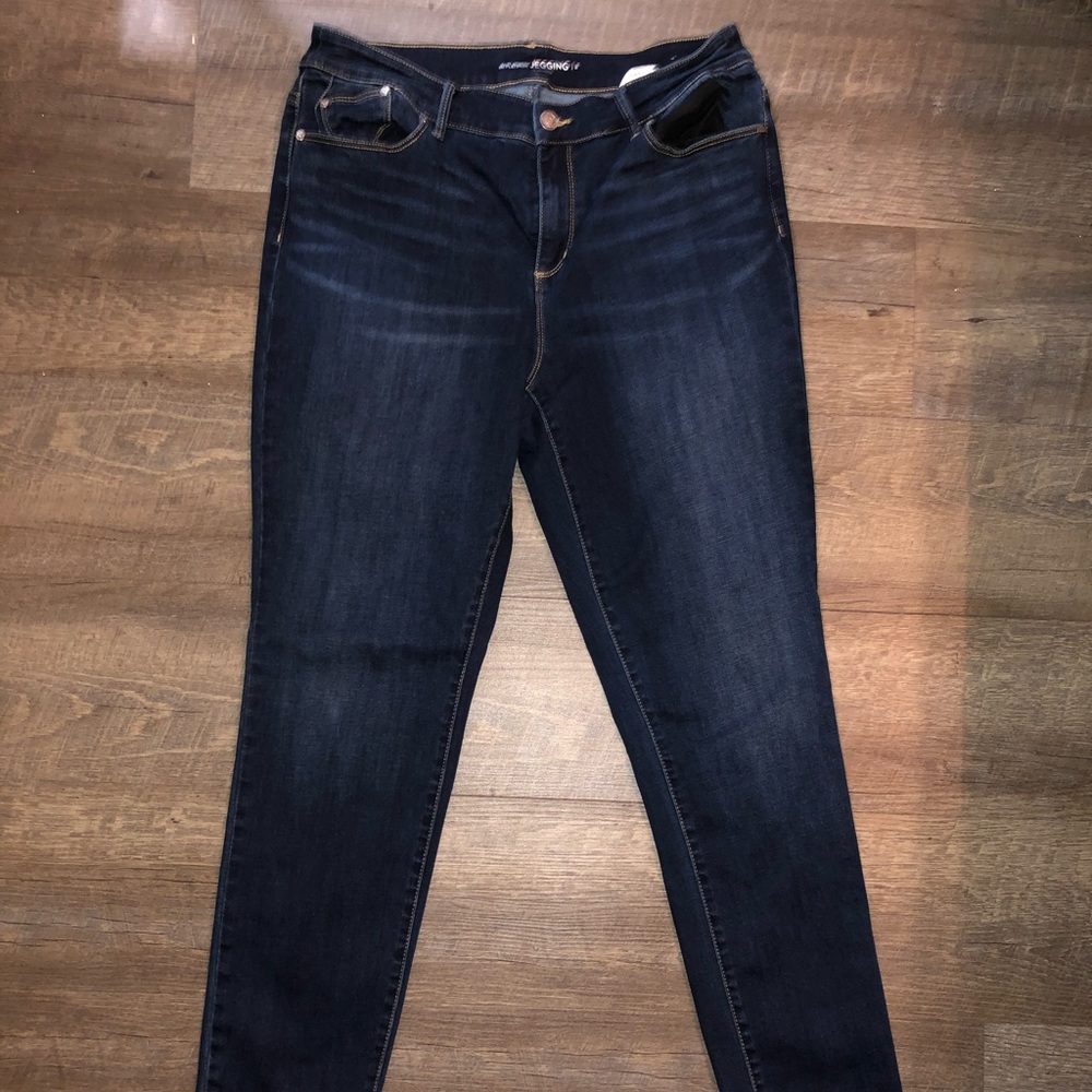 Chico’s jegging